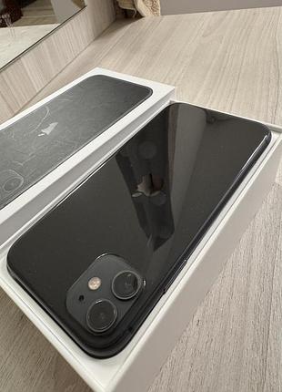 Iphone 11 64gb 2