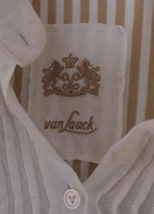Блуза van laack,оригінал 4