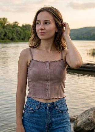 Топ primark xs (34)