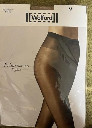 Колготи wolford, 20 den