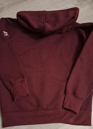 Кофта-бомбер чоловіча 
k.k.apparel 4