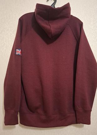 Кофта-бомбер чоловіча 
k.k.apparel 2