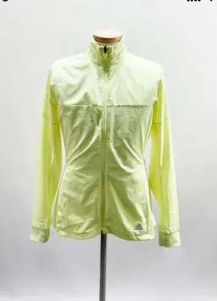 Спортивна вітроака adidas supernova l
