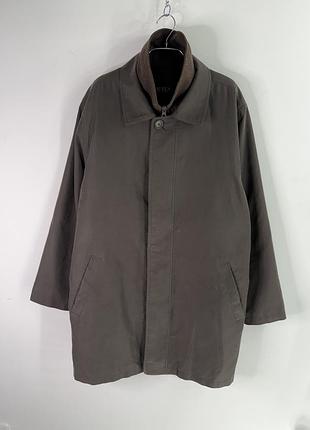Lauren ralph lauren men's quilted removable liner waterrepellent coat jacket 42r size