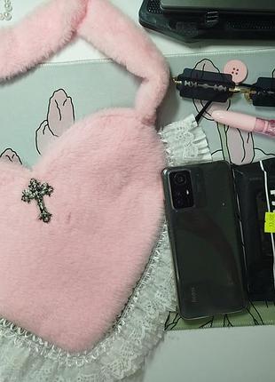 Сумочка ручної роботи 💕🌷 4