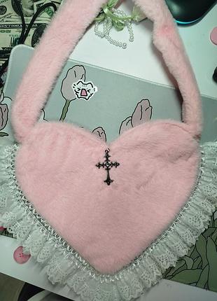 Сумочка ручної роботи 💕🌷 2