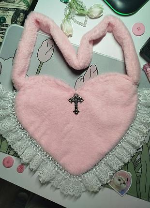 Сумочка ручної роботи 💕🌷