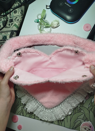 Сумочка ручної роботи 💕🌷 3