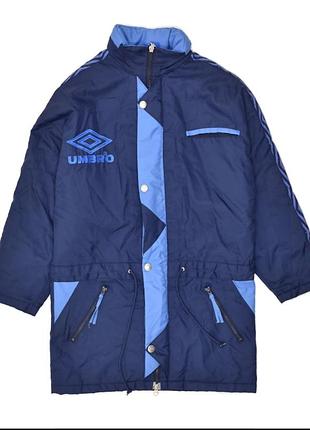 Куртка спортивна umbro