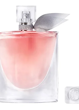 Парфумована вода для жінок lancome la vie est belle eau de parfum 100 ml. тестер