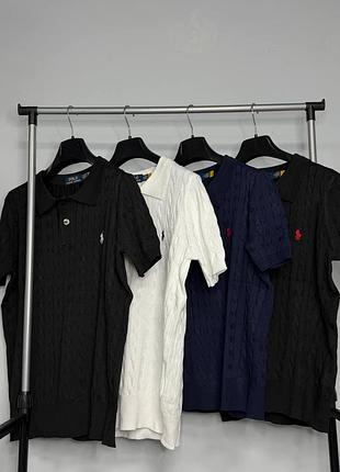 Футболка polo ralph lauren
