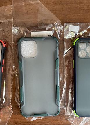 Чохол на iphone 12/12pro case 3