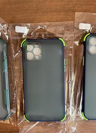 Чохол на iphone 12/12pro case 4