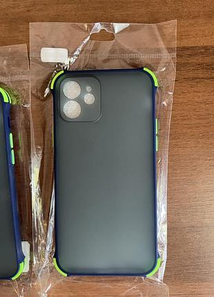 Чохол на iphone 12/12pro case 5