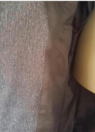 Плащ жіночий. 8