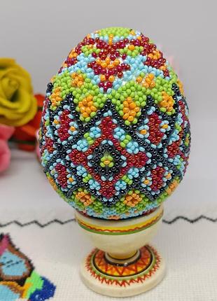 Писанка сувенирная