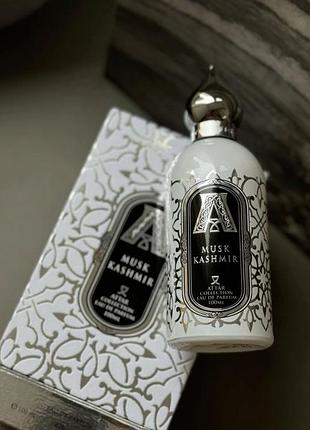 Розпив attar collection musk kashmir