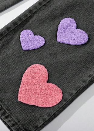 Стильні джинси 3