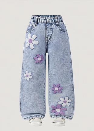 Стильні джинси 4