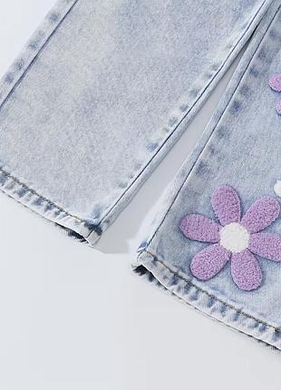 Стильні джинси 5