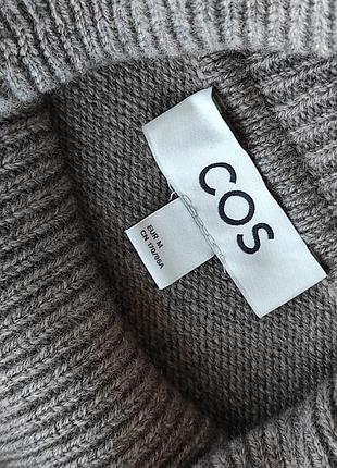 Cos светр вовна 9