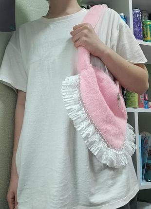 Сумочка ручної роботи 💕🌷 5