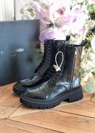 Черевики tractor ботинки 9