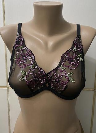 Бюстгальтер м’яка чашка boux avenue 80dd