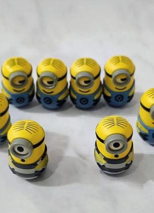 Міньйон  неваляйко магнітні, germany 2