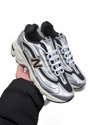 Кросівки new balance 1000 срібло (жіночі/чоловічі)🔥