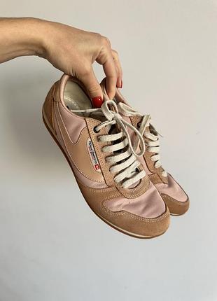 Кросівки diesel оригінал