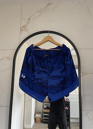 Шорты under armour