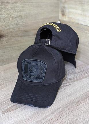 Кепка бейсболка dsquared 2