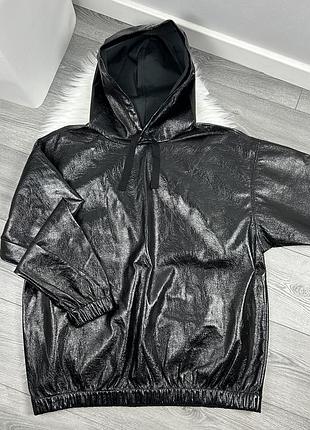 Чоловіче демісезонне худі asos
