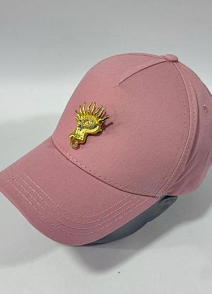 Бейсболка жіноча schiaparelli