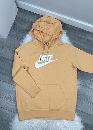 Жіноче оригінальне худі nike розмір s