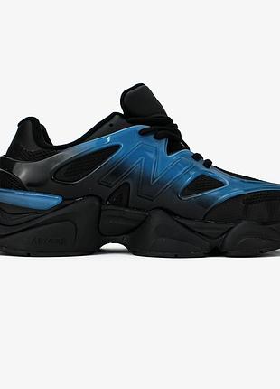 👕new balance 9060 "navy blue black
 gradient"👕 9