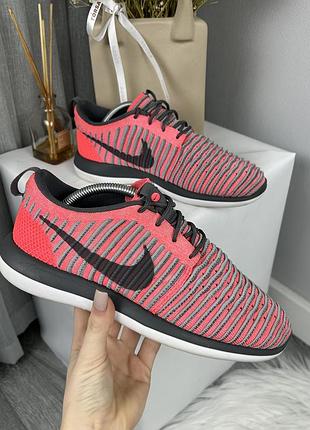Жіночі оригінальні легкі спортивні кросівки nike 24.5см