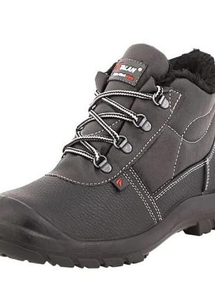 Ботинки рабочие зимние talan® р. 42 / 270, новые