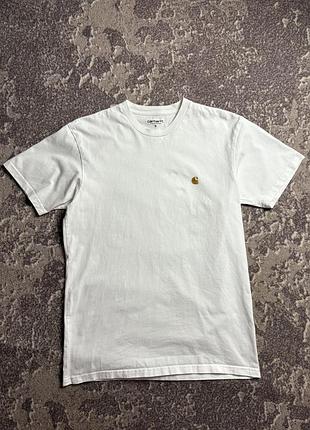 Футболка carhartt оригінал