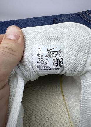 Кросівки nike 6