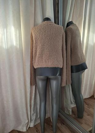 М'який кардиган 2
