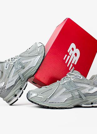👕 new balance 1906a 'concrete silver metallic'👕