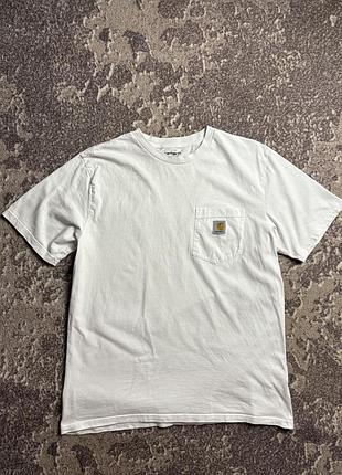 Футболка carhartt оригінал