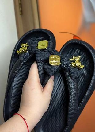 Тапки новые 40-41