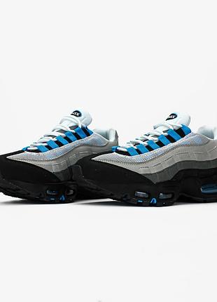👕 nike air max 95 og 'blue spark'👕 7