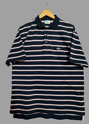 Чоловіча сорочка поло від бренда,lacoste" р.l
