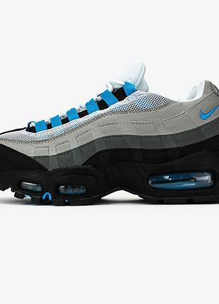 👕 nike air max 95 og 'blue spark'👕 9