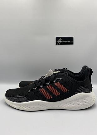 Кросівки бігові adidas fluidflow 2.0  (fz1986) оригінал