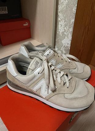 Кросівки new balance оригінал